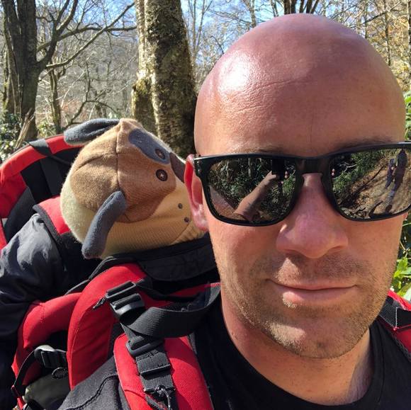 Meet your Posher, Joshua - Picture 1 of 1